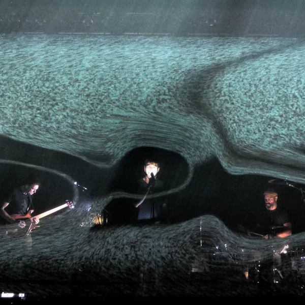 Résidence à La Carène