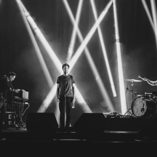 Live à l'Antipode, Rennes, 10 Avril 2025 !