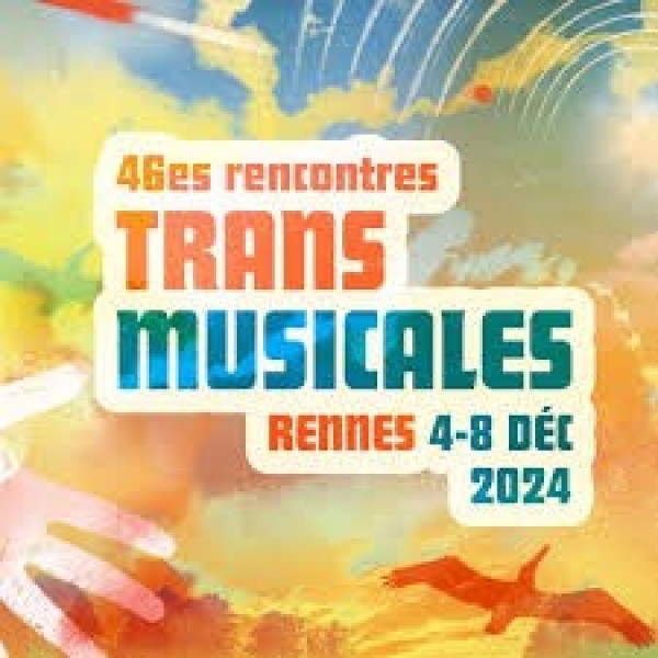 Mina Raayeb - Sélection aux Transmusicales 2024 !